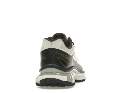 Salomon XT-6 Gore-Tex Sneakersnstuff Almond Milk Seagrass