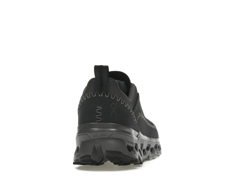 On Running Cloudaway 2 Black Eclipse (Women's)