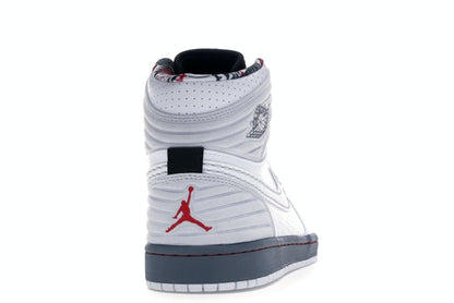 Jordan 1 Retro 93 Bugs Bunny