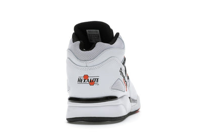 Reebok Pump Omni Lite Dee Brown White
