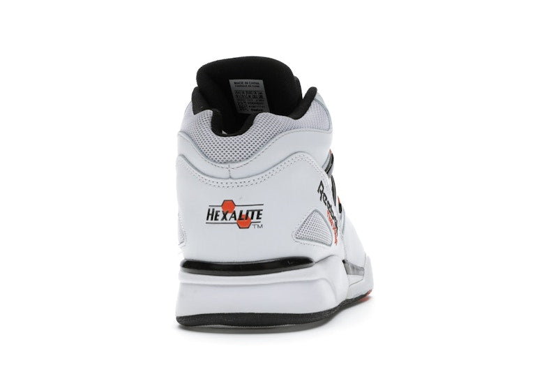 Reebok Pump Omni Lite Dee Brown White