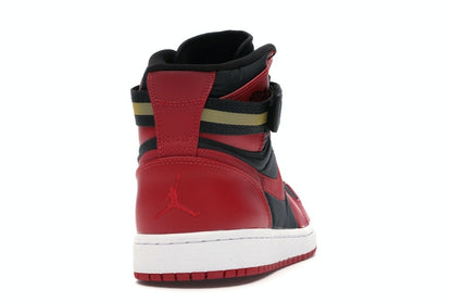 Jordan 1 Retro High Strap Gym Red