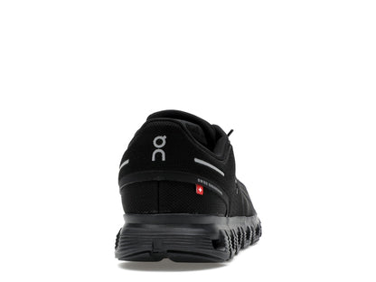 On Running Cloud 6 All Black
