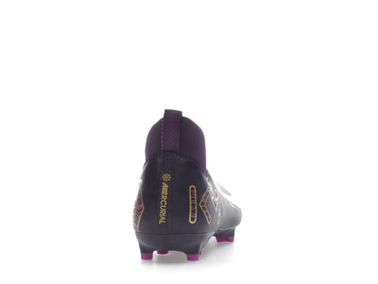 Nike Zoom Mercurial Superfly 10 Academy FG/MG Kylian Mbappé Grand Purple (GS)