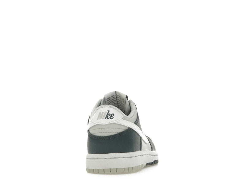 Nike Dunk Low Split Deep Jungle (PS)