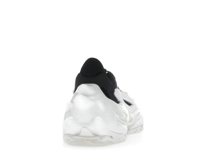 Puma NFRNO Black White