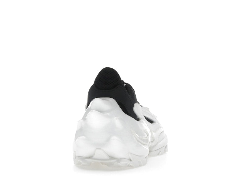 Puma NFRNO Black White