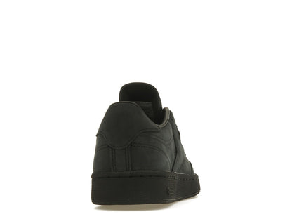 Reebok Club C 85 JJJJound Nubuck Core Black