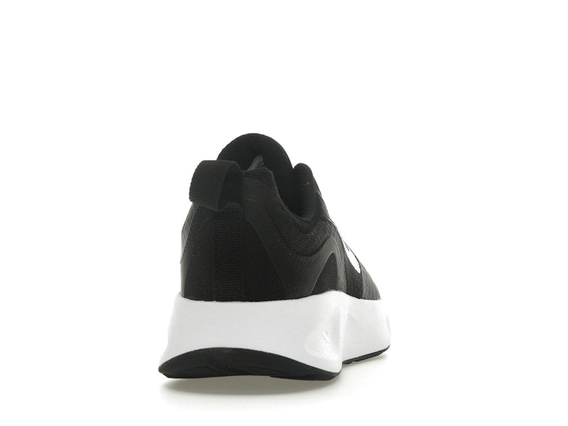 Nike Wearallday Black White (Women's)