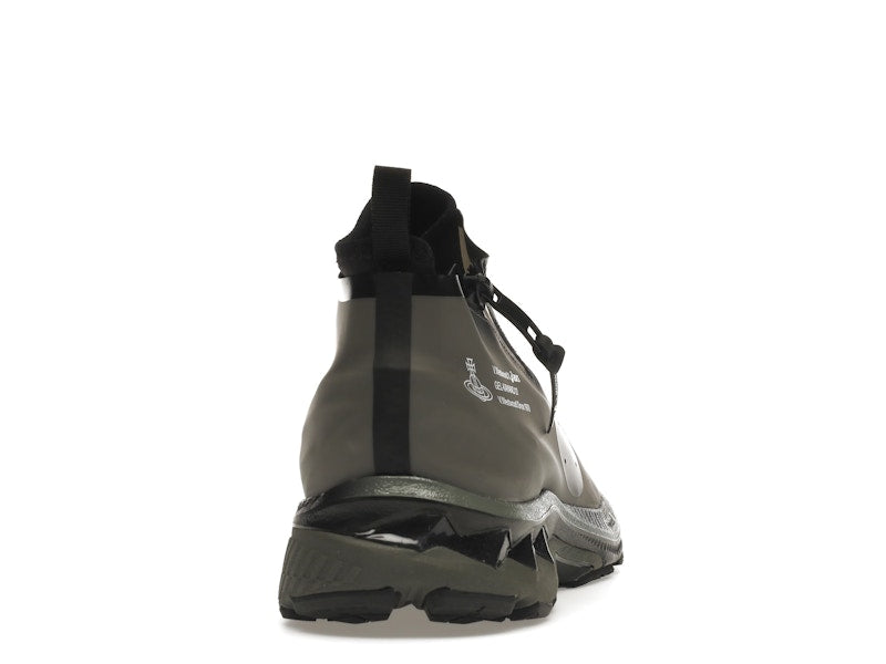 ASICS Gel-Kayano 27 LTX Vivienne Westwood Black