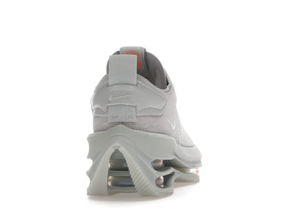 Nike Zoom Double Stacked Grey Fog (Women's)