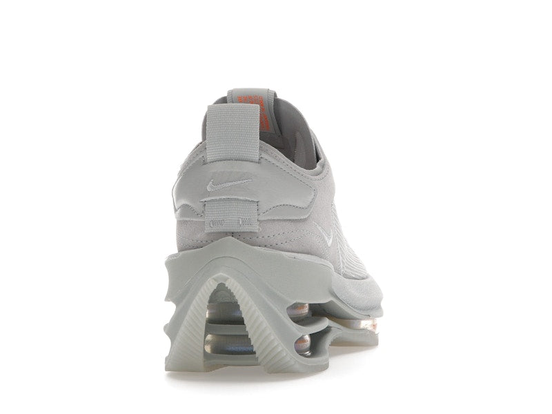 Nike Zoom Double Stacked Grey Fog (Women's)