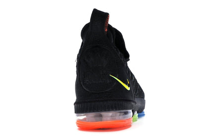 Nike LeBron 16 I Promise (GS)