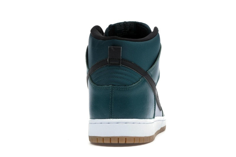 Nike SB Dunk High Newport