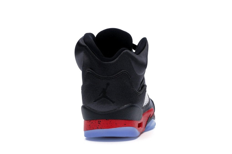 Jordan 5 Retro Satin Bred (GS)