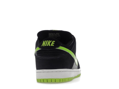 Nike SB Dunk Low Neon J Pack
