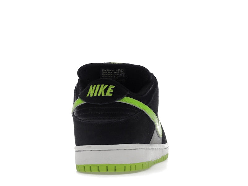 Nike SB Dunk Low Neon J Pack