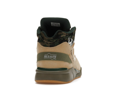 Reebok Pump Omni Lite Full Metal Jacket