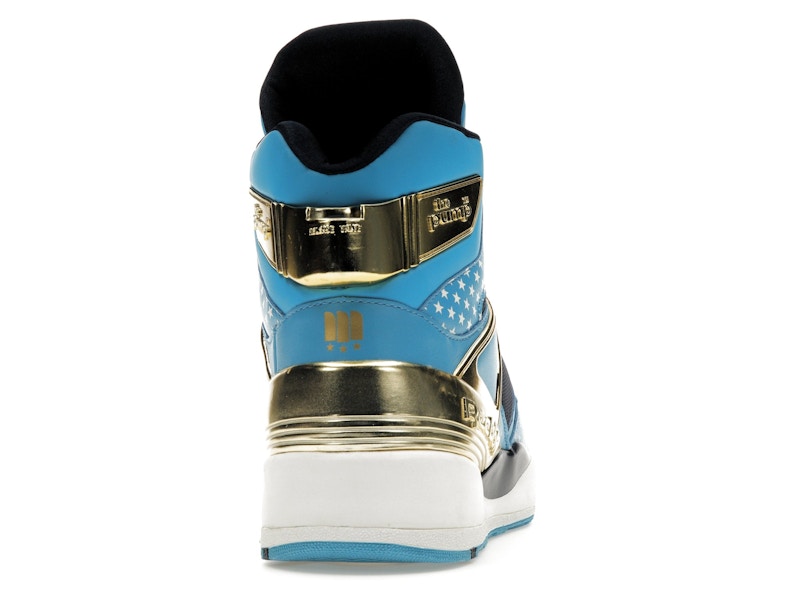 Reebok The Pump Certified Major