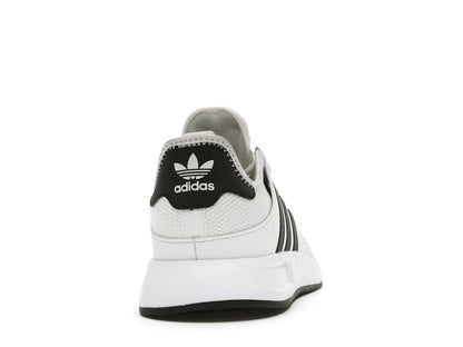 adidas X_PLR White Black