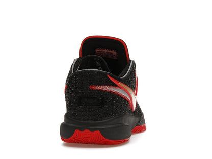 Nike LeBron 20 Miami Heat