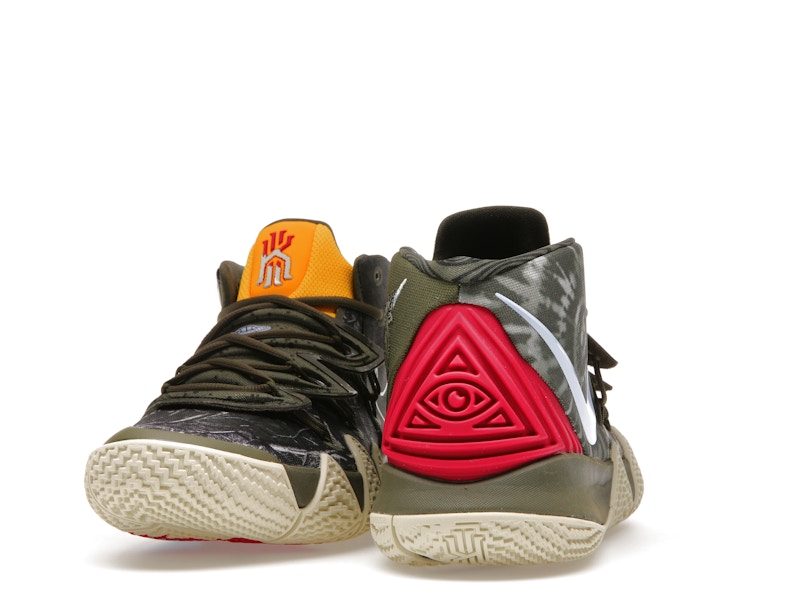 Nike Kybrid S2 Cargo Khaki