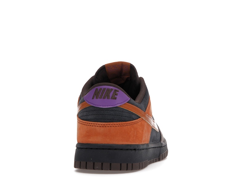 Nike Dunk Low Cider