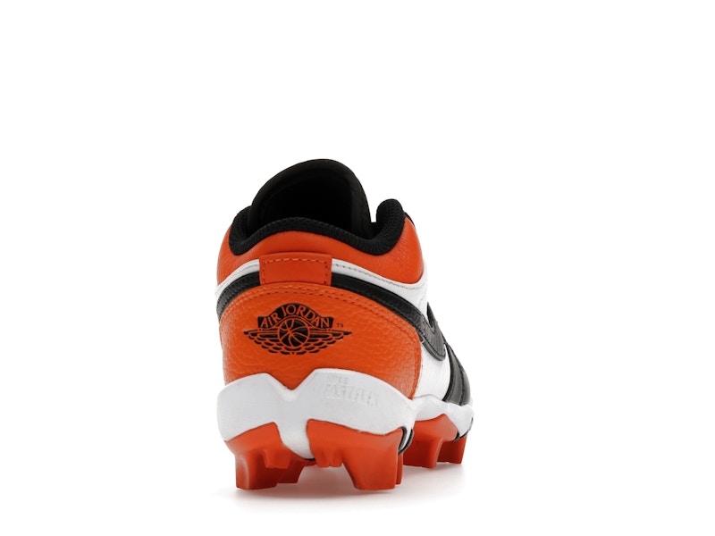 Jordan 1 Low Cleat Shattered Backboard (GS)