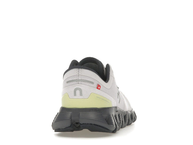 On Running Cloud X 3 Orchid Iron (Women's)