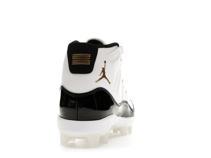 Jordan 11 Retro MCS Cleat DMP Gratitude