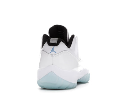 Jordan 11 Retro Low Legend Blue