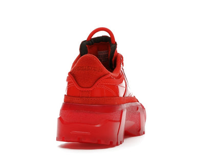 Reebok Cardi Club C Red (GS)
