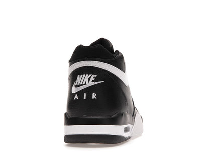 Nike Flight Legacy Black White