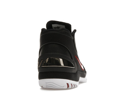 Nike Air Zoom Generation Black White Retro