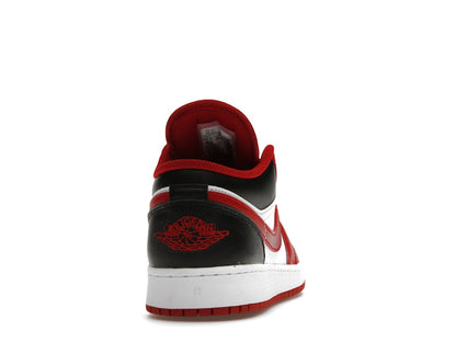 Jordan 1 Low Bulls (GS)
