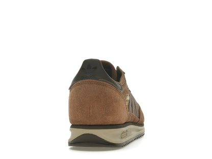 adidas SL 72 RS Preloved Brown