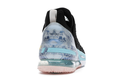 Nike LeBron 18 Reflections