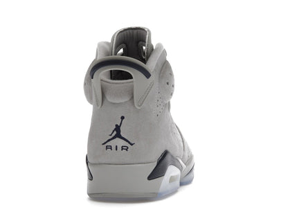 Jordan 6 Retro Georgetown (2022)