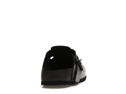 Birkenstock Boston X Rick Owens Black