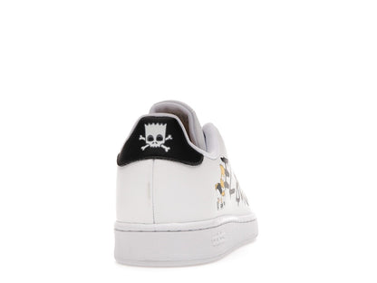 adidas Advantage The Simpsons El Barto