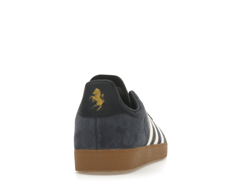 adidas Gazelle Terrace Juventus FC
