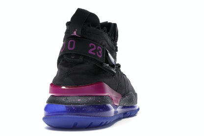 Jordan Proto Max 720 Black Racer Blue Hyper Violet
