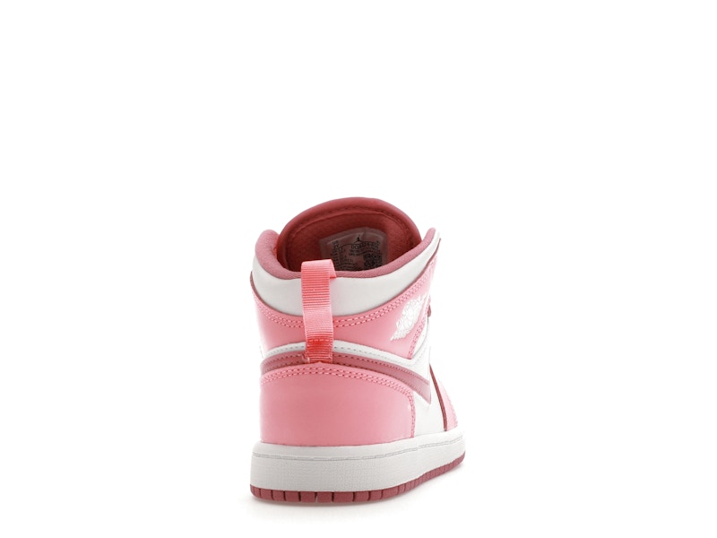 Jordan 1 Mid Valentine's Day (2023) (PS)