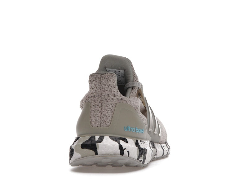 adidas Ultra Boost 5.0 DNA Metal Grey Camo