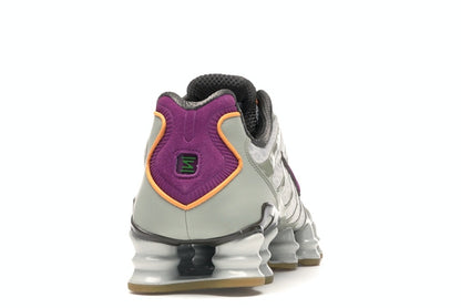 Nike Shox TL size? Viotech