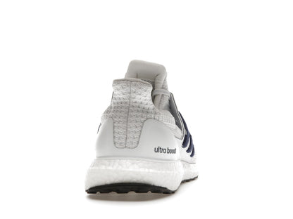adidas Ultra Boost 4.0 White Collegiate Navy