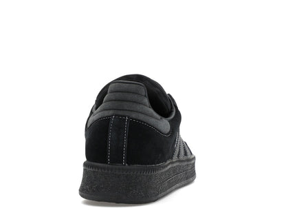 adidas Samba XLG Black Carbon