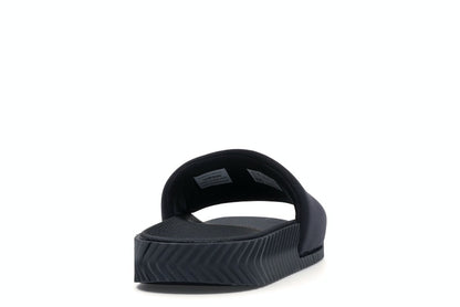 adidas Adilette Alexander Wang Black