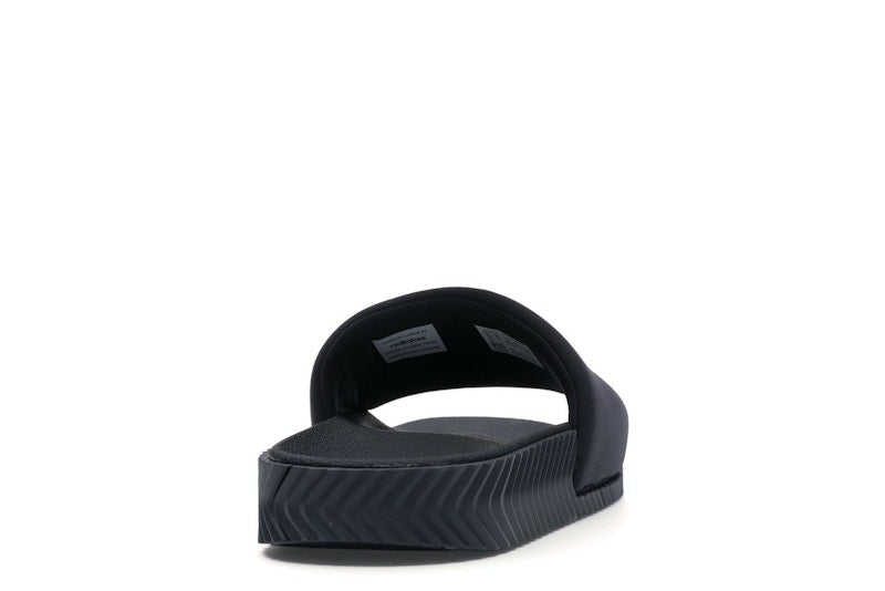 adidas Adilette Alexander Wang Black