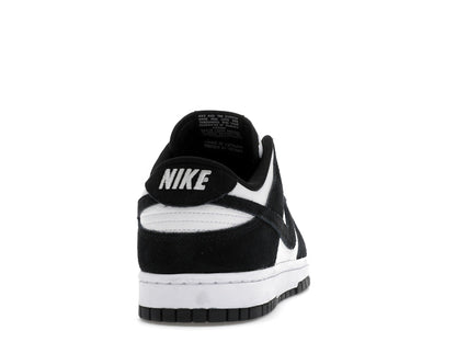Nike Dunk Low Retro SE Suede Panda